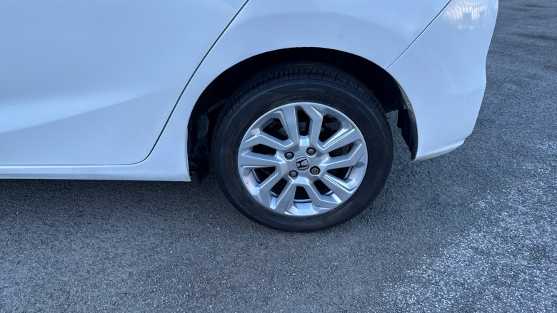 Honda Jazz 1.3 i-VTEC SE 5dr CVT Petrol Hatchback